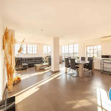 Appartement Solar Vau Fresh *