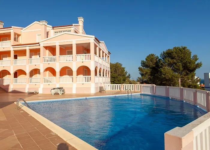 Appartement B96 - Solar Vau Fresh Portimão