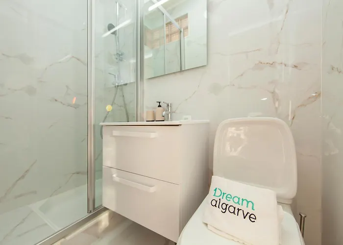 B96 - Solar Vau Fresh Portimão