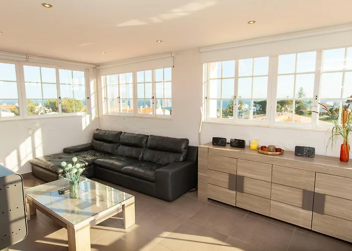 Appartement B96 - Solar Vau Fresh