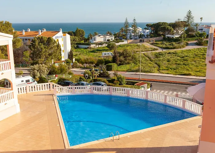 B96 - Solar Vau Fresh * Portimão