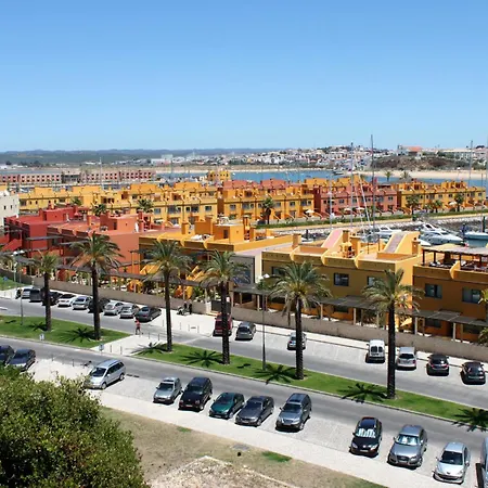 Apartman Solar Vau Fresh