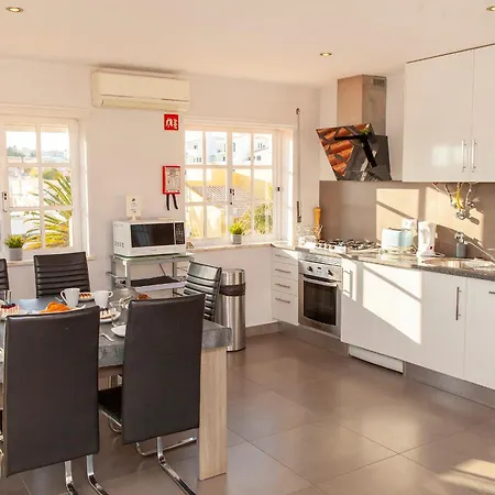 Solar Vau Fresh Portimão