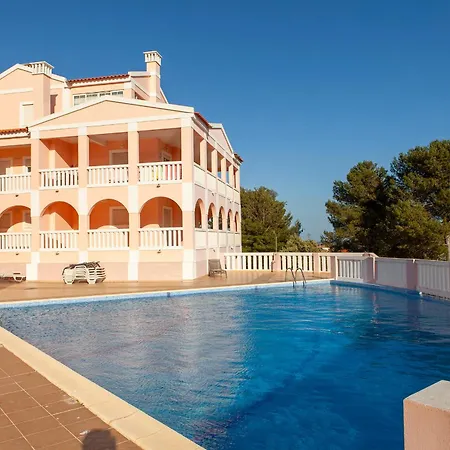 Appartamento Solar Vau Fresh Portimão