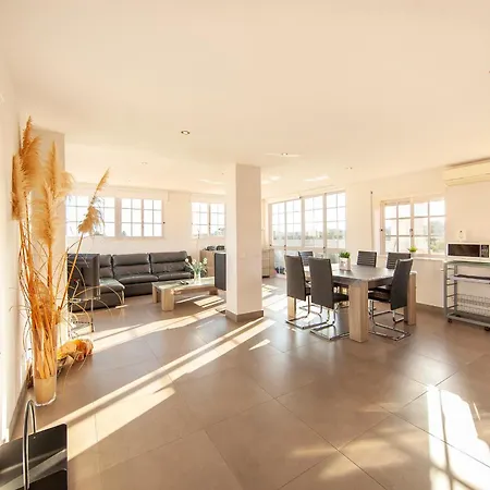 Apartman Solar Vau Fresh Portimão