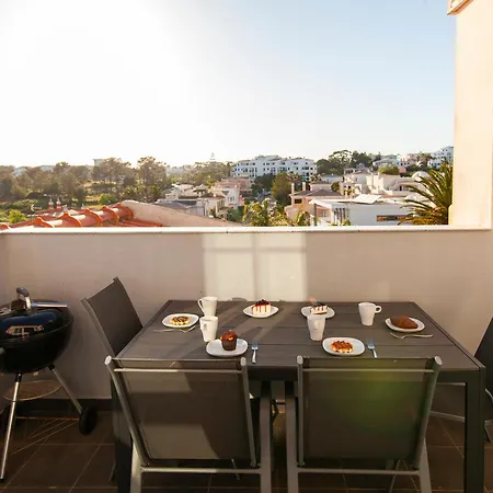 Solar Vau Fresh Portimão