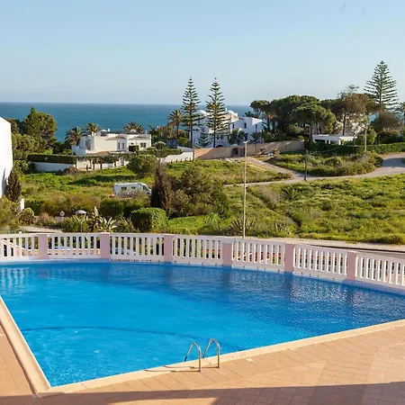 Solar Vau Fresh Apartman Portimão