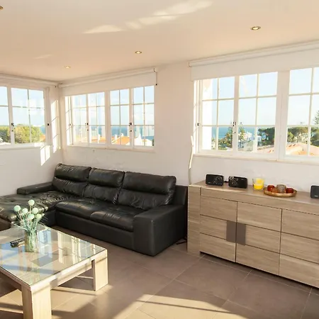 Appartamento Solar Vau Fresh