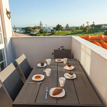 Solar Vau Fresh Portimão