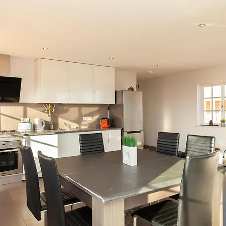 Apartman Solar Vau Fresh