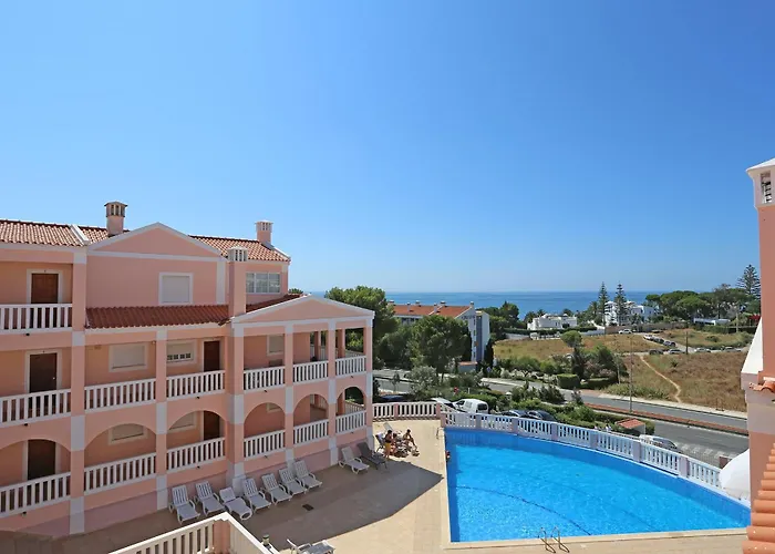 Solar Vau Fresh Портіман