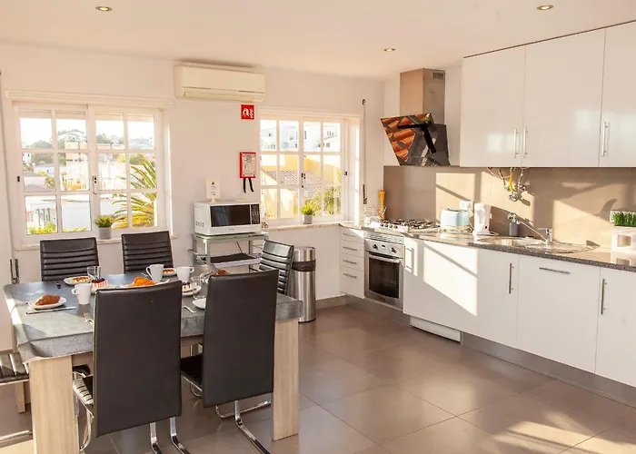 Solar Vau Fresh Portimão