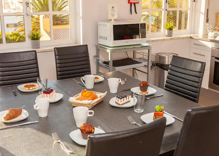 Solar Vau Fresh * Portimão