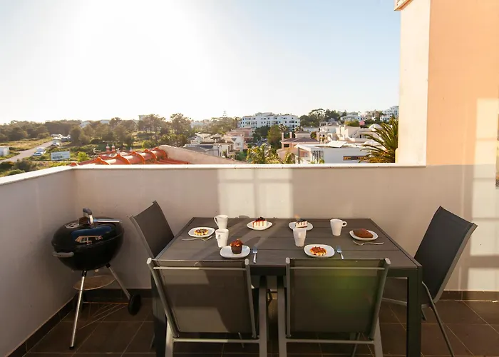 Solar Vau Fresh Portimão