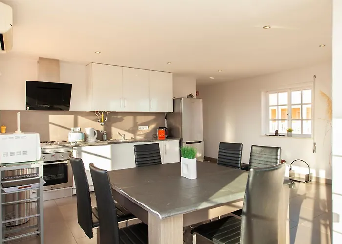 Apartamento Solar Vau Fresh