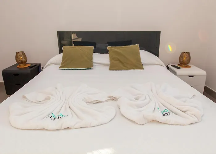 Apartamento Solar Vau Fresh *