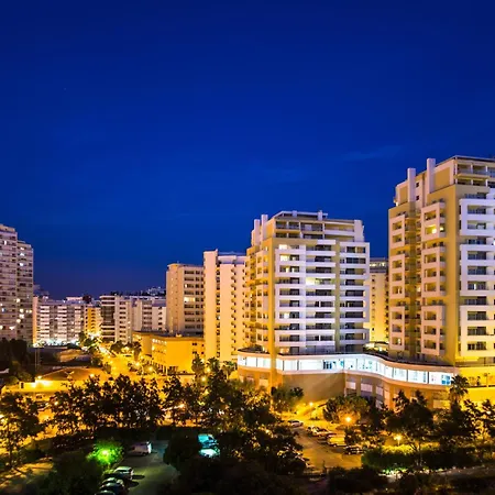 Solar Vau Fresh Apartamento *