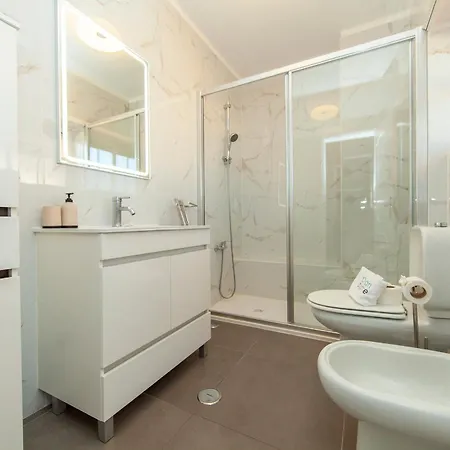 Apartamento Solar Vau Fresh *