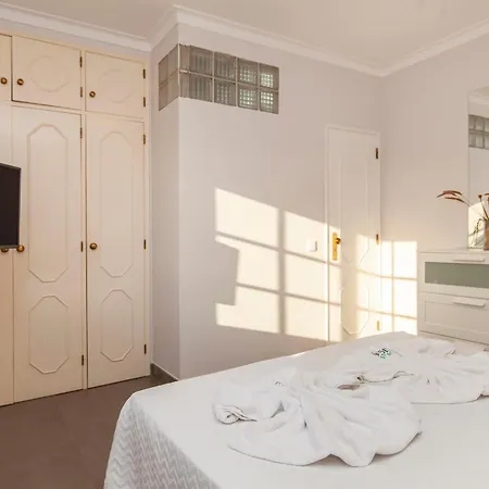 Apartamento Solar Vau Fresh