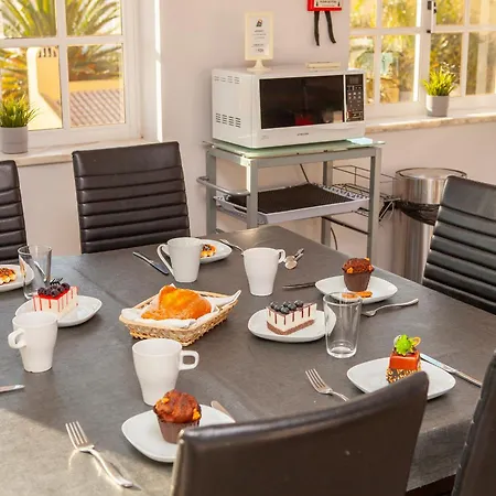 Solar Vau Fresh * Portimão