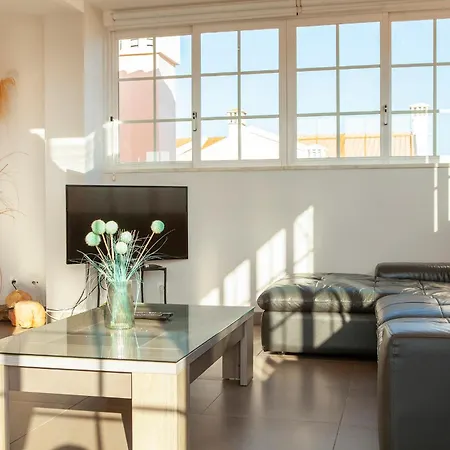 Solar Vau Fresh Apartamento *