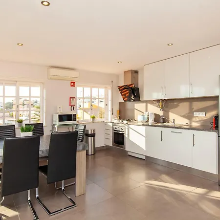 Apartamento Solar Vau Fresh Portimão