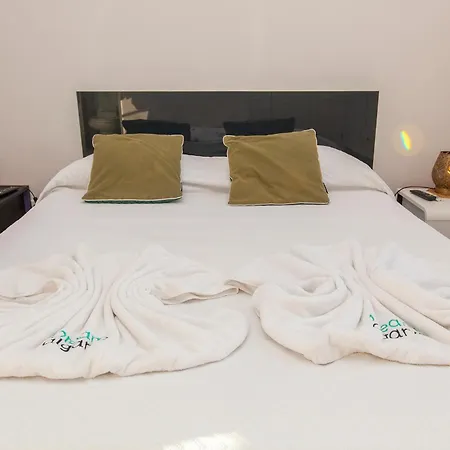 Apartamento Solar Vau Fresh *