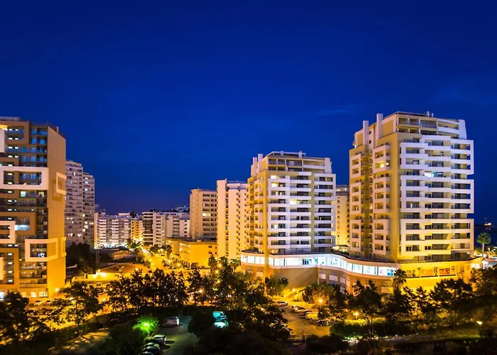 Solar Vau Fresh Apartament *