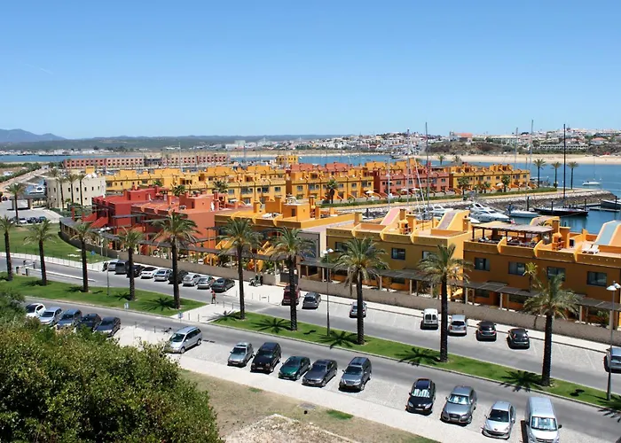 Apartament Solar Vau Fresh