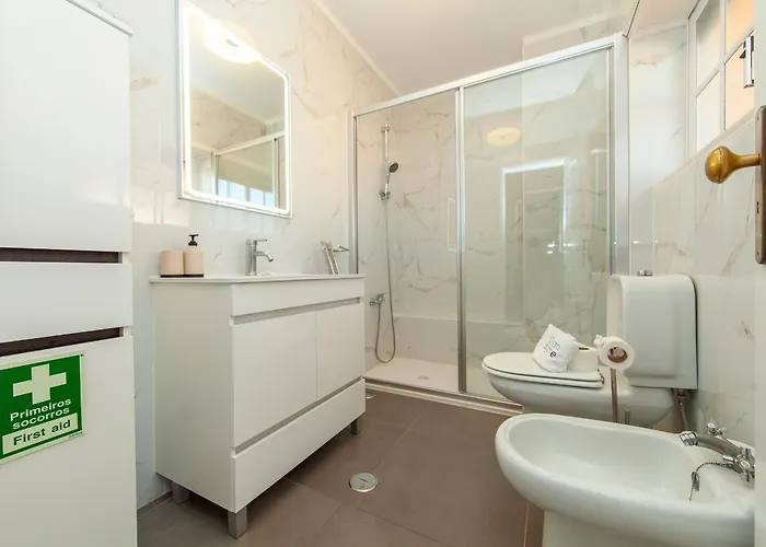 Apartament Solar Vau Fresh *