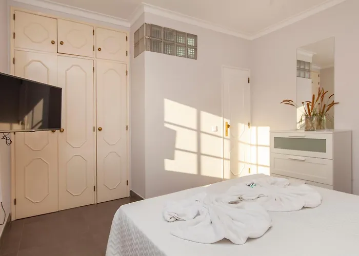 Apartament Solar Vau Fresh