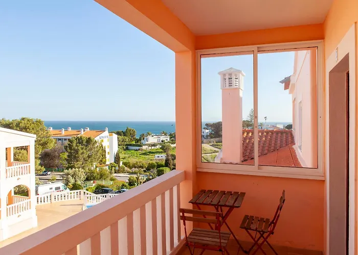 Apartament Solar Vau Fresh