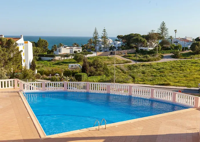 Solar Vau Fresh Apartament Portimão