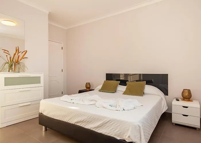 Apartament Solar Vau Fresh Portimão