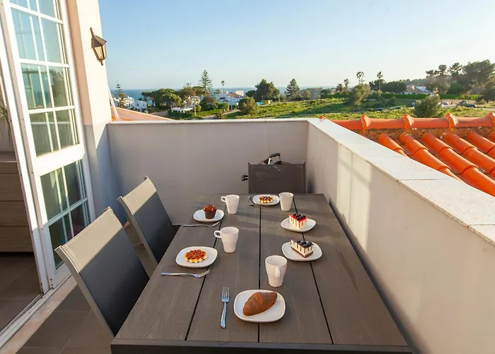 Solar Vau Fresh Portimão