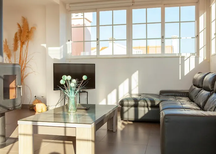 Solar Vau Fresh Apartament *