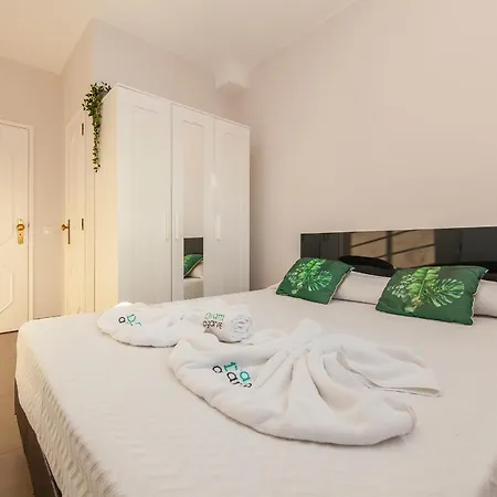 Solar Vau Fresh * Portimão