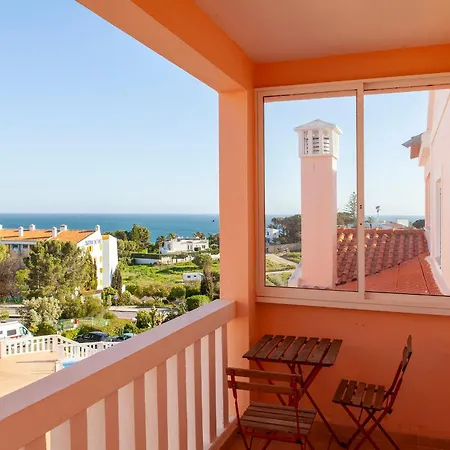 Apartamento Solar Vau Fresh