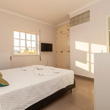 Apartamento Solar Vau Fresh Portimão