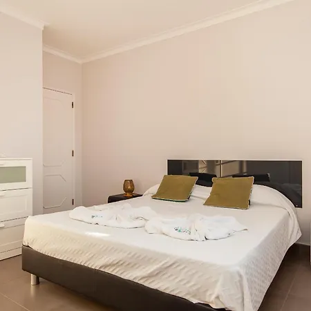 Apartamento Solar Vau Fresh Portimão